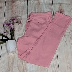 Rue21 High Waist Jegging Size 13/14R